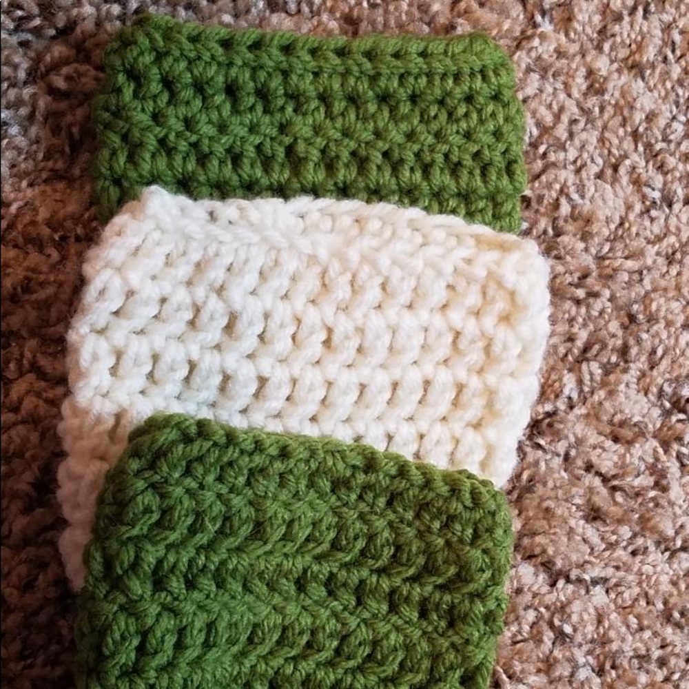 Cup cozy
